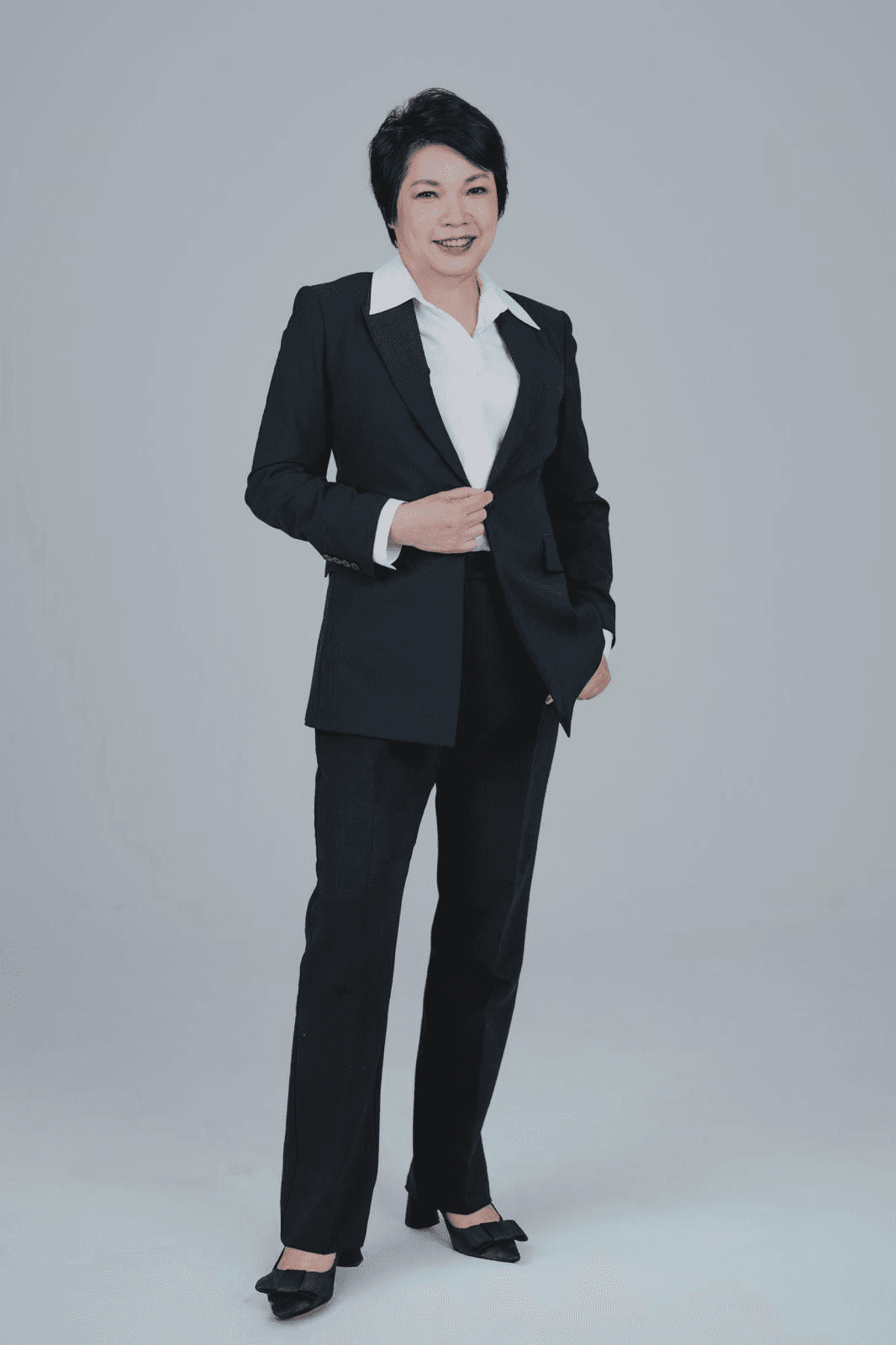 創辦人張小姐